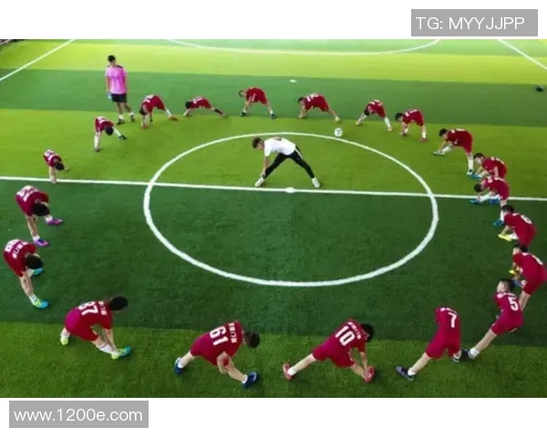 探索绿帽足球系统09的创新与发展对足球战术的影响与启示