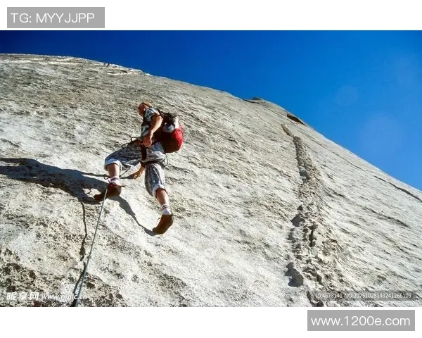 杭州攀岩队的意识探讨与发展：攀岩运动在城市中的新风尚与挑战