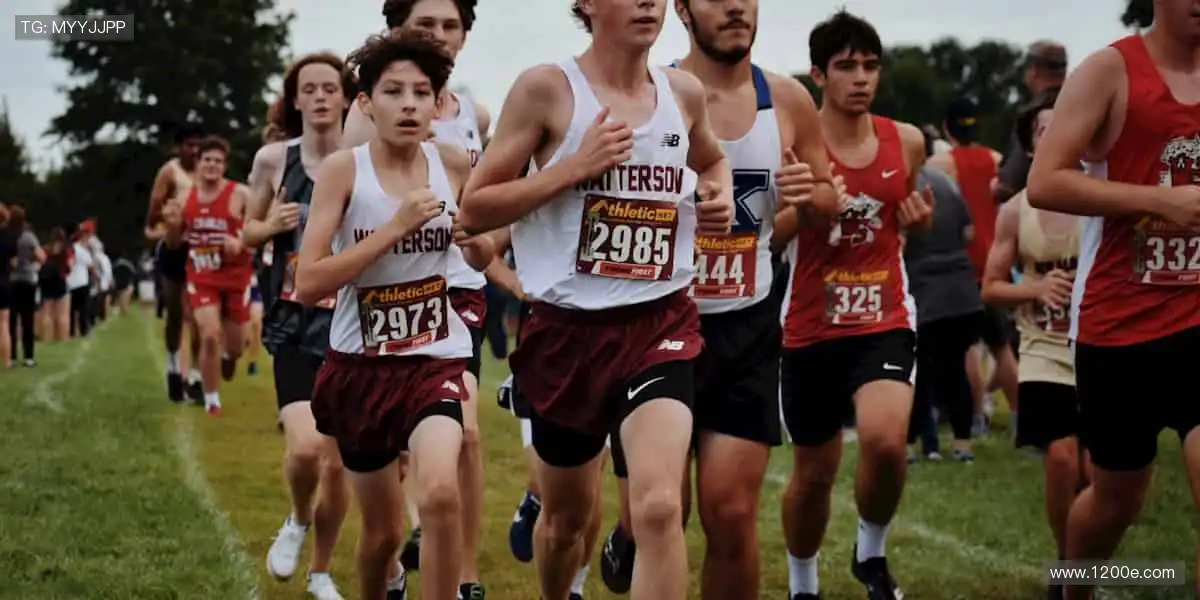 用科技赋能运动，让装备成为你的秘密武器！🔧⚡